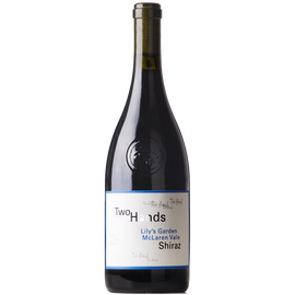 Two Hands Wines Lily's Garden Shiraz 2016